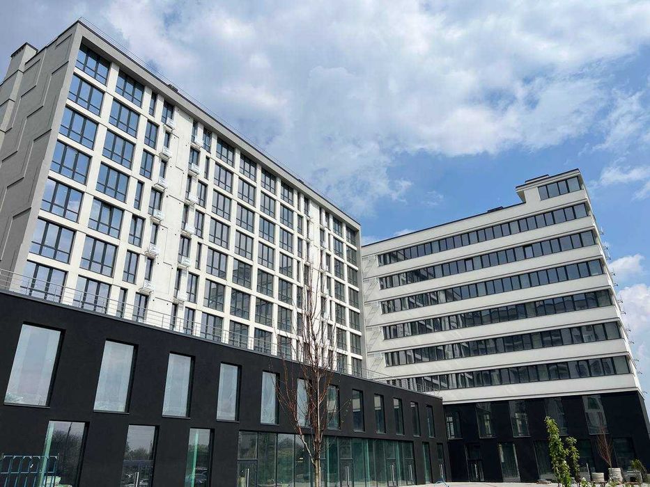 Квартира на вул. Надрічна в Івано-Франківськ, ID 224486, фото №1