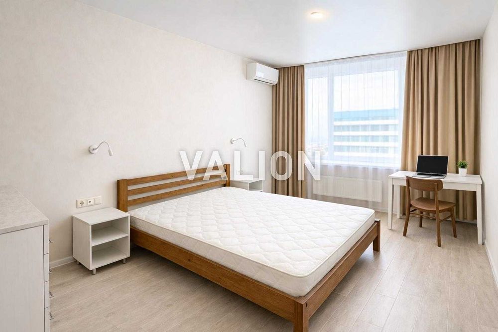 Квартира на вул. Сверстюка, 6в в Києві, ID 212841, фото №1