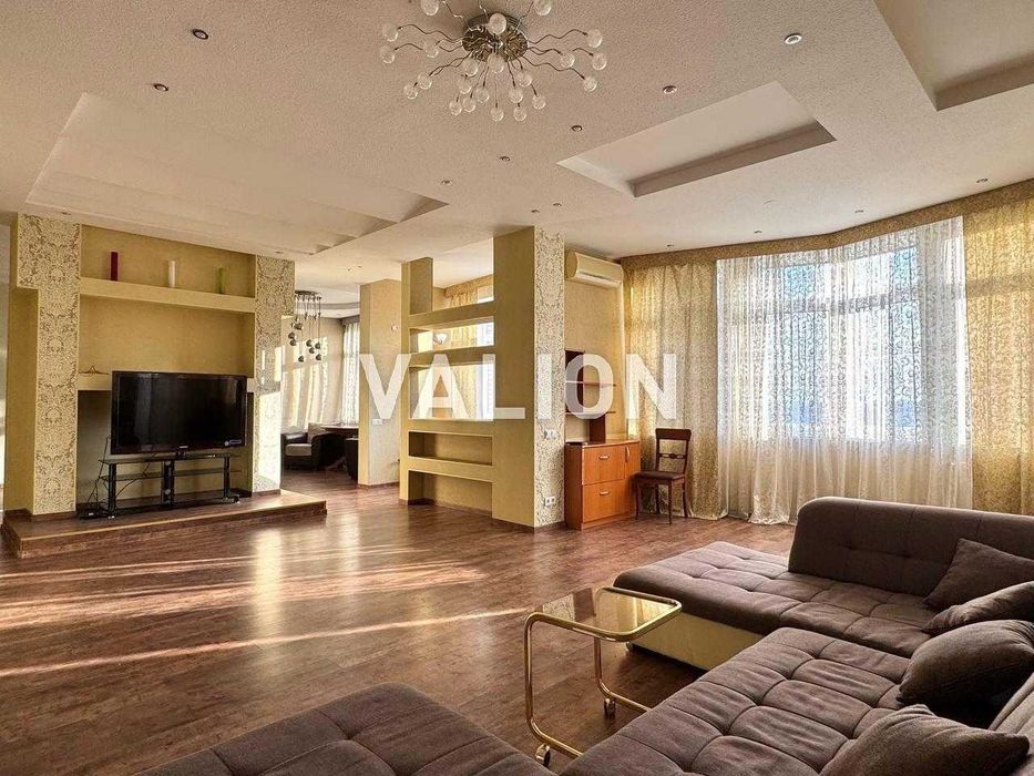 Квартира на бул. Лесі Українки, 30-Б в Києві, ID 204648, фото №1