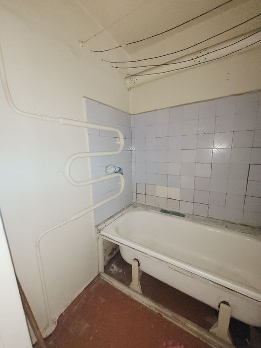 Квартира на вул. Черкасова в Кривому Розі, ID 208726, фото №13