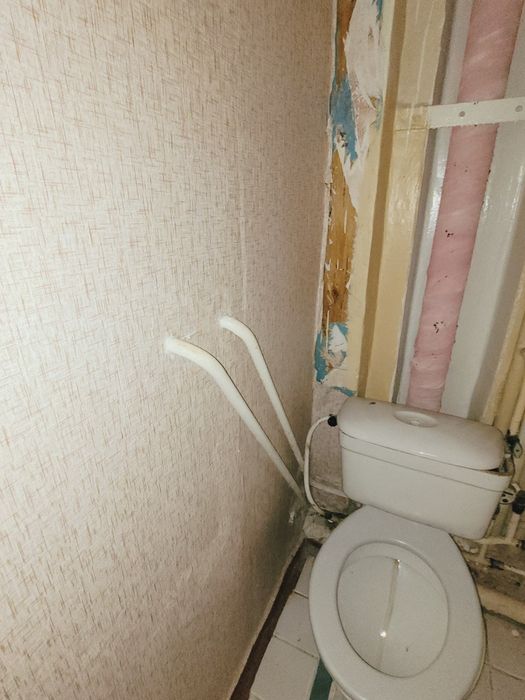 Квартира на вул. Черкасова в Кривому Розі, ID 208726, фото №16