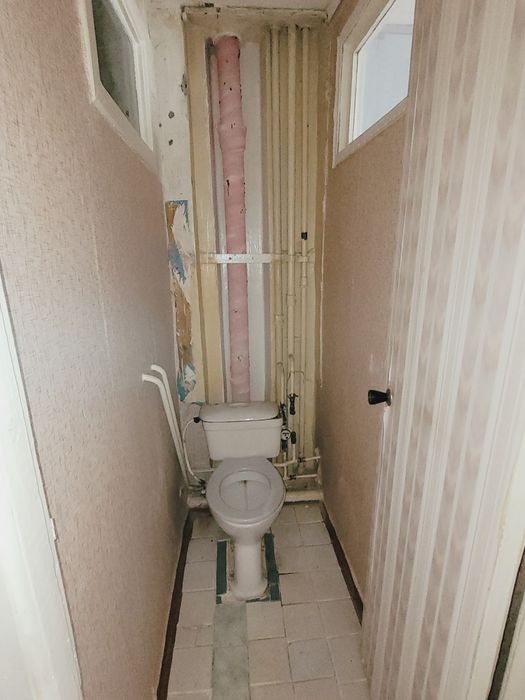 Квартира на вул. Черкасова в Кривому Розі, ID 208726, фото №17