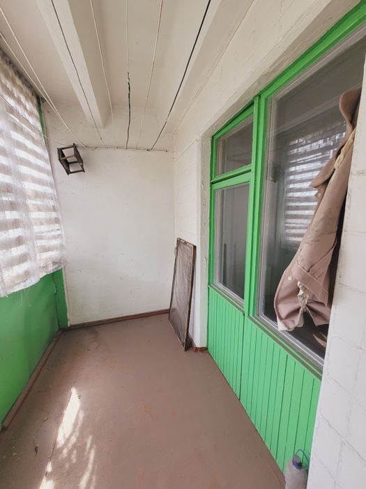 Квартира на вул. Черкасова в Кривому Розі, ID 208726, фото №21