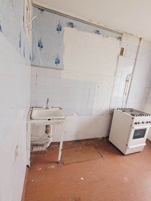 Квартира на вул. Черкасова в Кривому Розі, ID 208726, фото №6