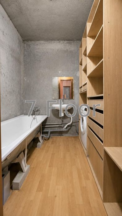 Квартира на ЖК Милославичі в Києві, ID 184113, фото №17