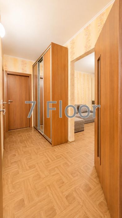 Квартира на ЖК Милославичі в Києві, ID 184113, фото №20