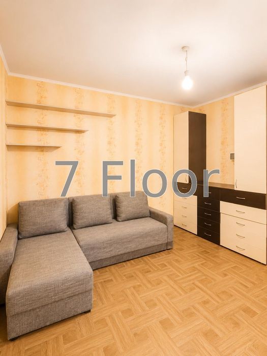 Квартира на ЖК Милославичі в Києві, ID 184113, фото №21