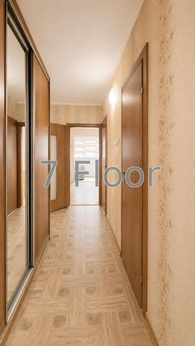 Квартира на ЖК Милославичі в Києві, ID 184113, фото №6