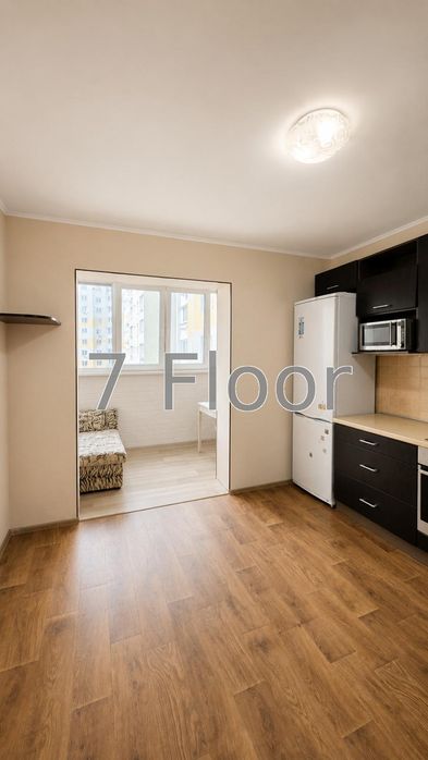Квартира на ЖК Милославичі в Києві, ID 184113, фото №9