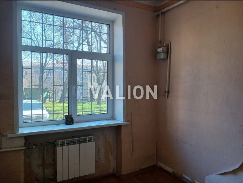 Квартира на вул. Генерала Алмазова, 1 в Київ, ID 204693, фото №5