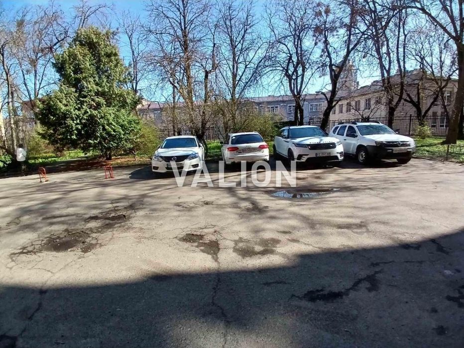 Квартира на вул. Генерала Алмазова, 1 в Києві, ID 204693, фото №6