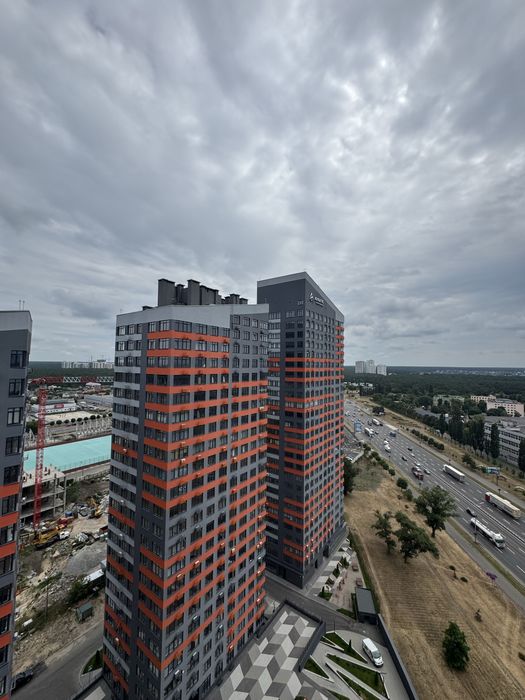 Квартира на ЖК Terracotta в Києві, ID 420832, фото №2