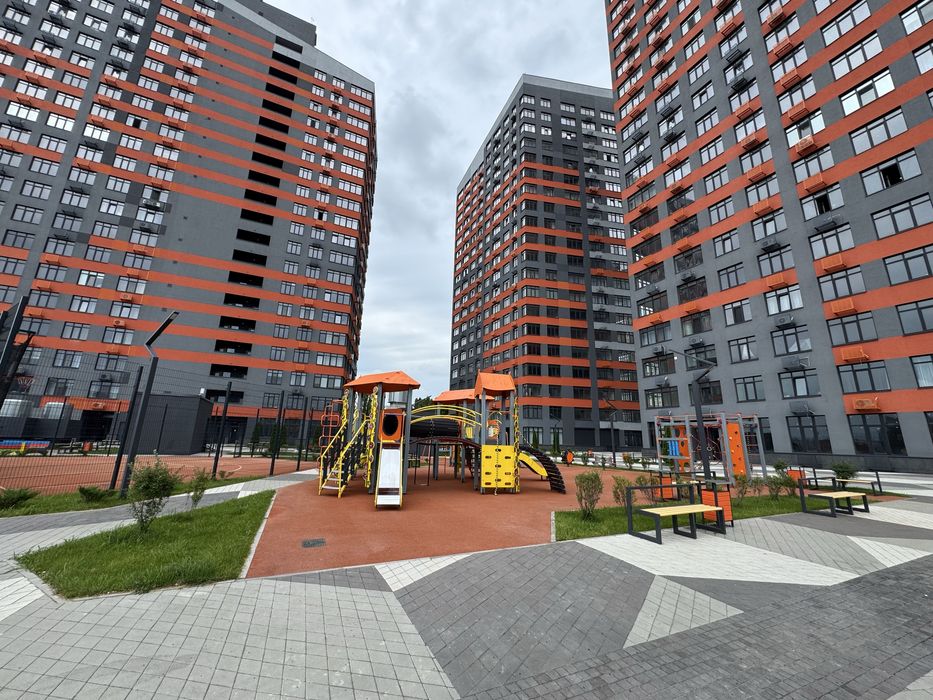 Квартира на ЖК Terracotta в Києві, ID 420832, фото №16