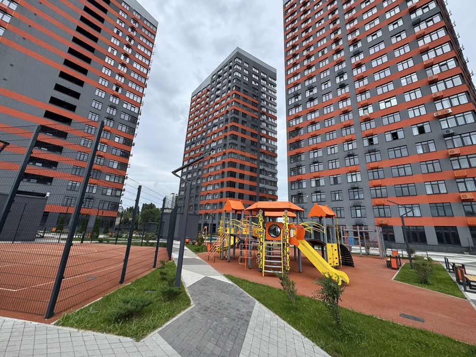 Квартира на ЖК Terracotta в Києві, ID 420832, фото №3