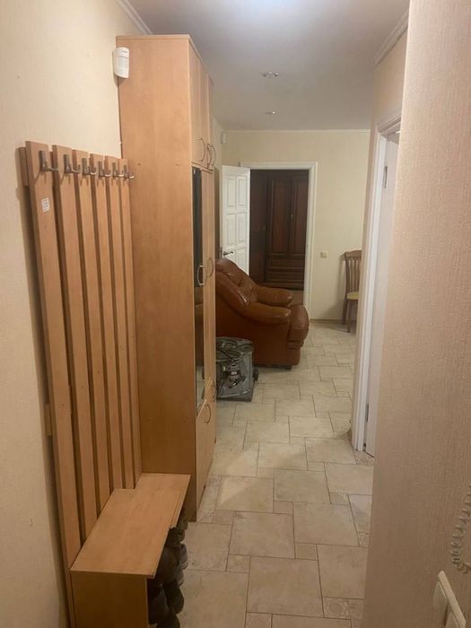 Квартира на вул. Почайнинська, 57/59 в Київ, ID 174884, фото №2