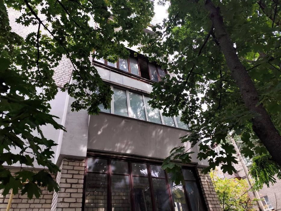 Квартира на вул. Почайнинська, 57/59 в Києві, ID 174884, фото №14