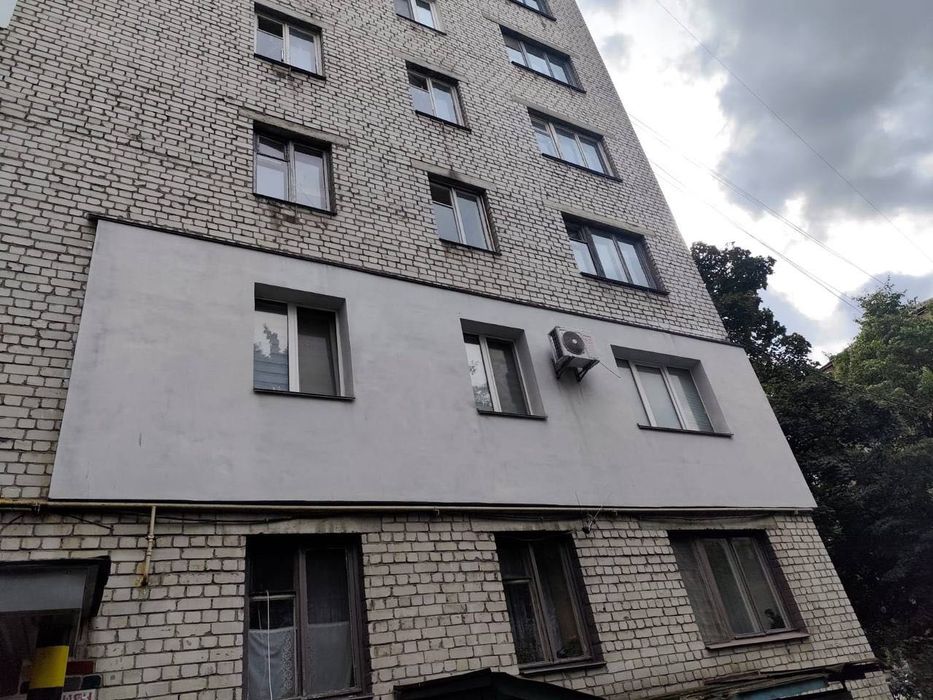 Квартира на вул. Почайнинська, 57/59 в Києві, ID 174884, фото №15