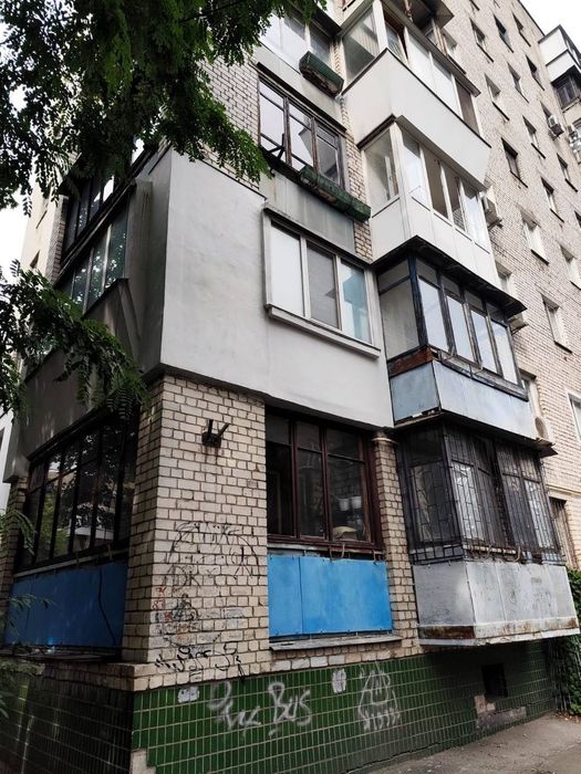 Квартира на вул. Почайнинська, 57/59 в Києві, ID 174884, фото №16