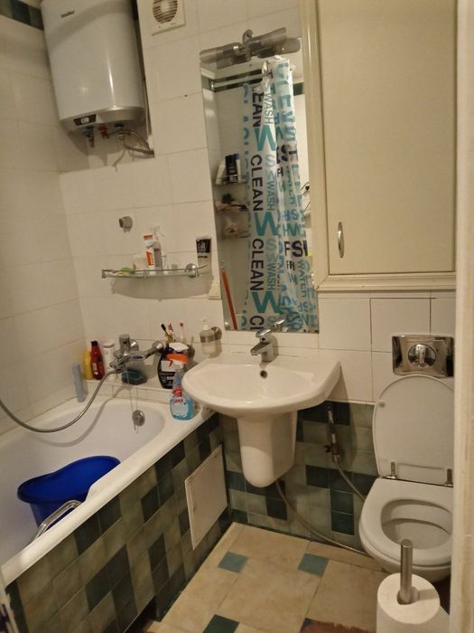 Квартира на вул. Почайнинська, 57/59 в Києві, ID 174884, фото №17