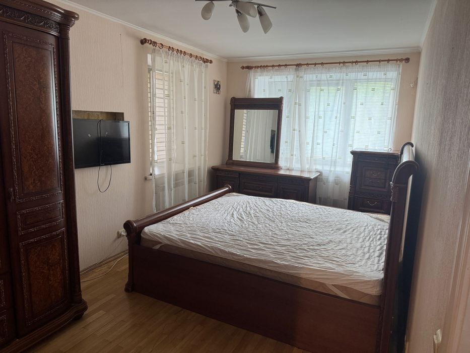 Квартира на вул. Почайнинська, 57/59 в Києві, ID 174884, фото №9