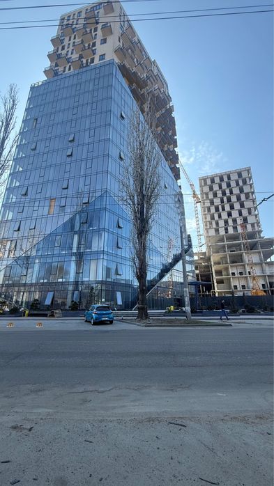 Купити квартиру за адресою ЖК iTown на Findly.com.ua Квартира на ЖК iTown, ID 181300, фото №1
