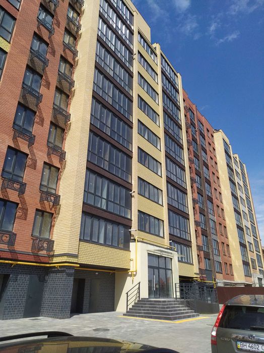 Квартира на 15 хвилин на авто до моря в Одесі, ID 259739, фото №14