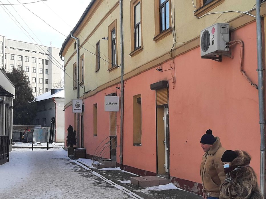Квартира на Біля Ратуші в Івано-Франківську, ID 256586, фото №12