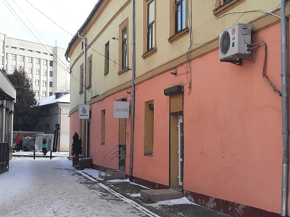 Квартира на Біля Ратуші в Івано-Франківську, ID 256586, фото №13