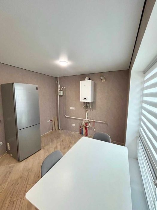 Квартира на вул. Назарія Яремчука, 18 в Києві, ID 308873, фото №2