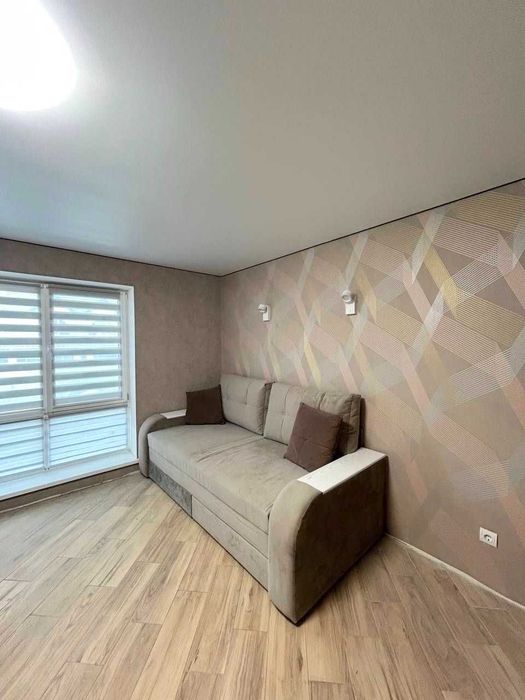 Квартира на вул. Назарія Яремчука, 18 в Києві, ID 308873, фото №4