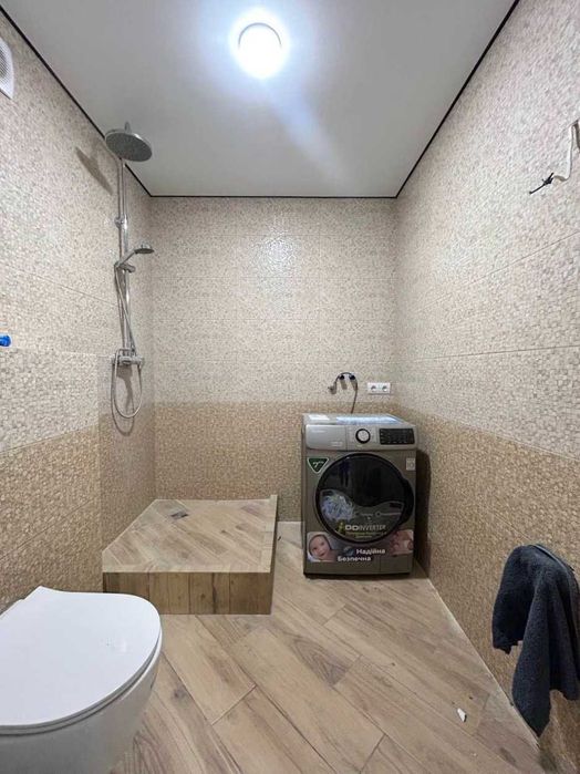 Квартира на вул. Назарія Яремчука, 18 в Києві, ID 308873, фото №6