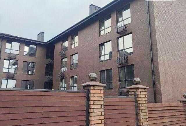 Квартира на вул. Назарія Яремчука, 18 в Києві, ID 308873, фото №7