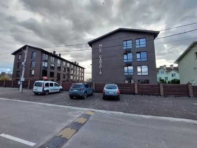 Квартира на вул. Назарія Яремчука, 18 в Києві, ID 308873, фото №8