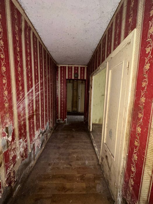 Квартира на вул. Академіка Корольова, 4 в Києві, ID 190619, фото №12