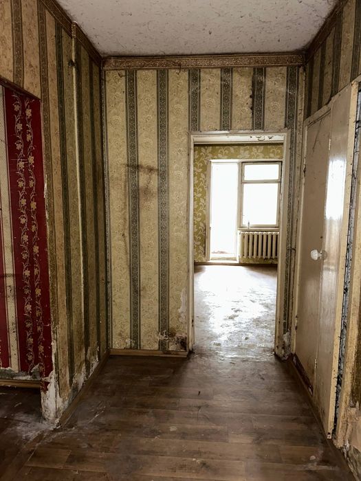 Квартира на вул. Академіка Корольова, 4 в Києві, ID 190619, фото №8