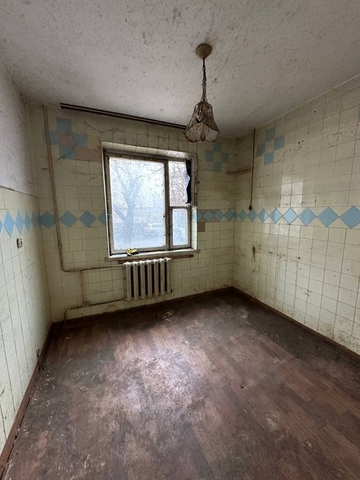 Квартира на вул. Академіка Корольова, 4 в Києві, ID 190619, фото №10