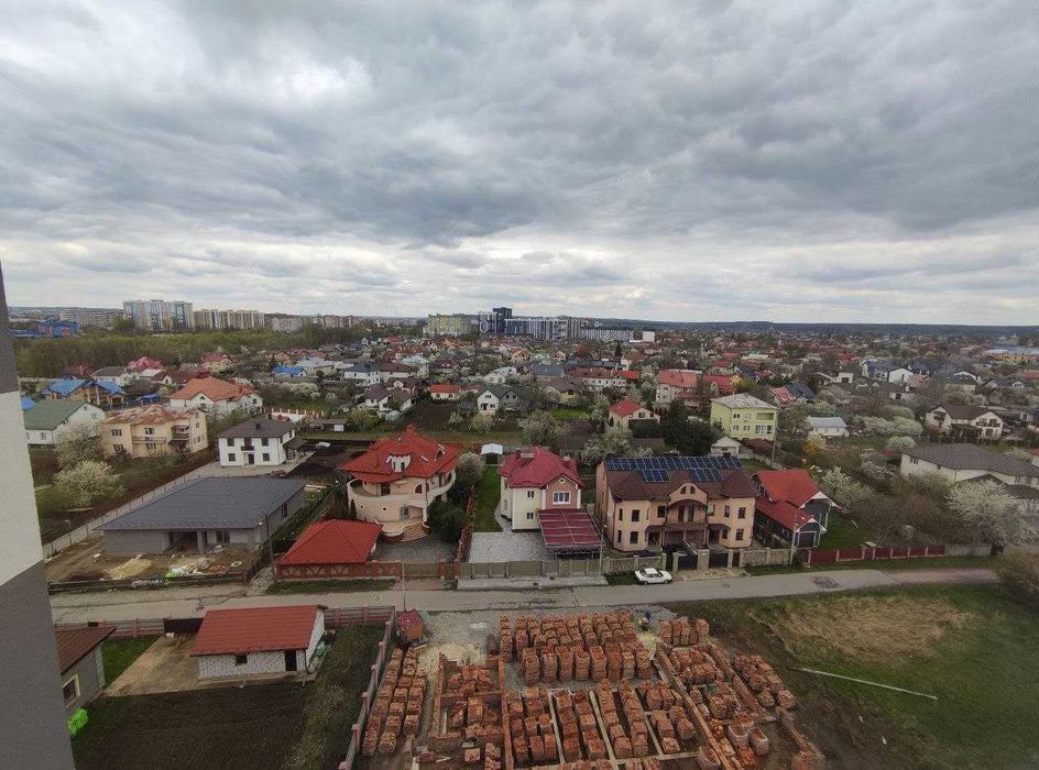 Квартира в Івано-Франківську, ID 311080, фото №17