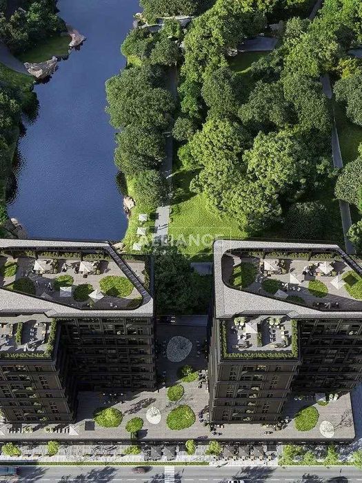 Квартира на ЖК Park Avenue Premiu в Івано-Франківську, ID 171949, фото №3