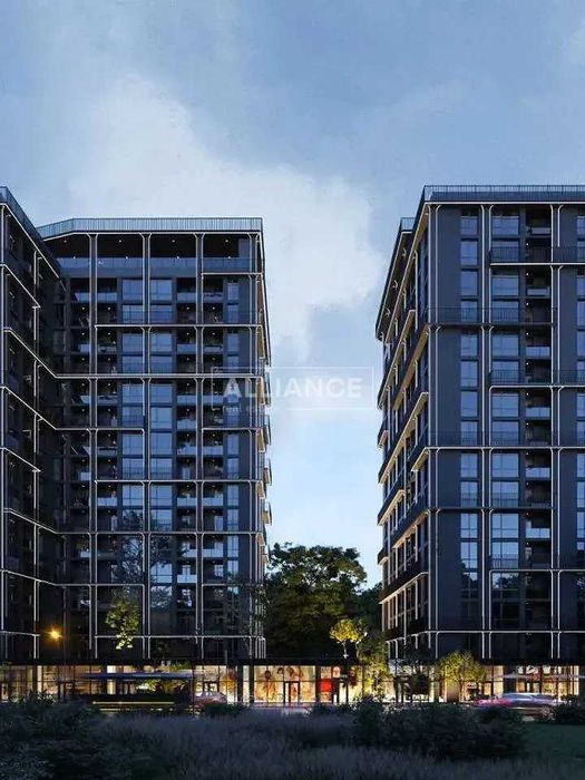 Квартира на ЖК Park Avenue Premiu в Івано-Франківську, ID 171949, фото №5