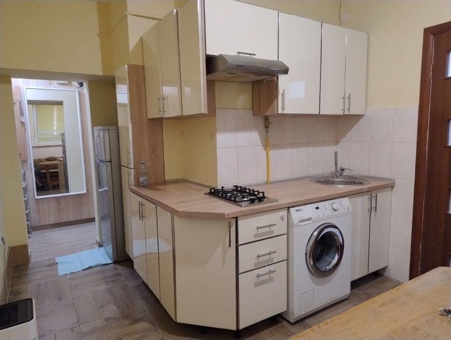 Квартира на вул. Сагайдачного в Львові, ID 300652, фото №1