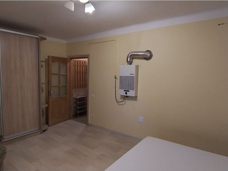 Квартира на вул. Сагайдачного в Львові, ID 300652, фото №7
