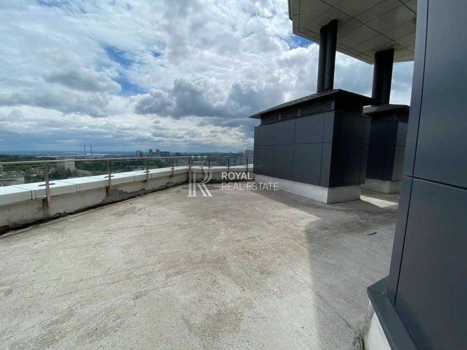Квартира на вул. Болсуновська, 2 в Києві, ID 210170, фото №11