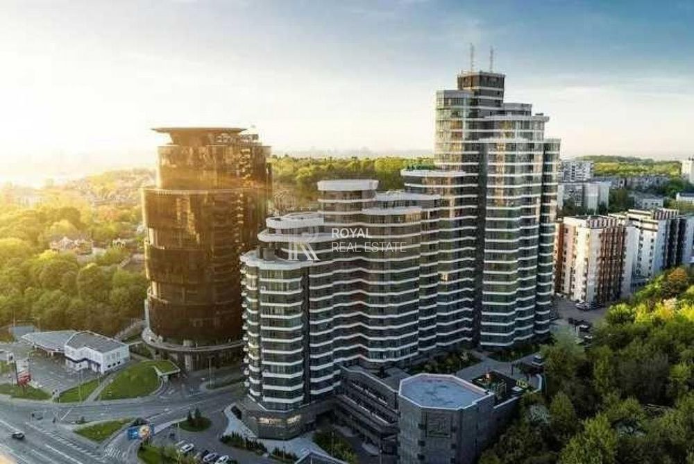 Квартира на вул. Болсуновська, 2 в Києві, ID 210170, фото №12