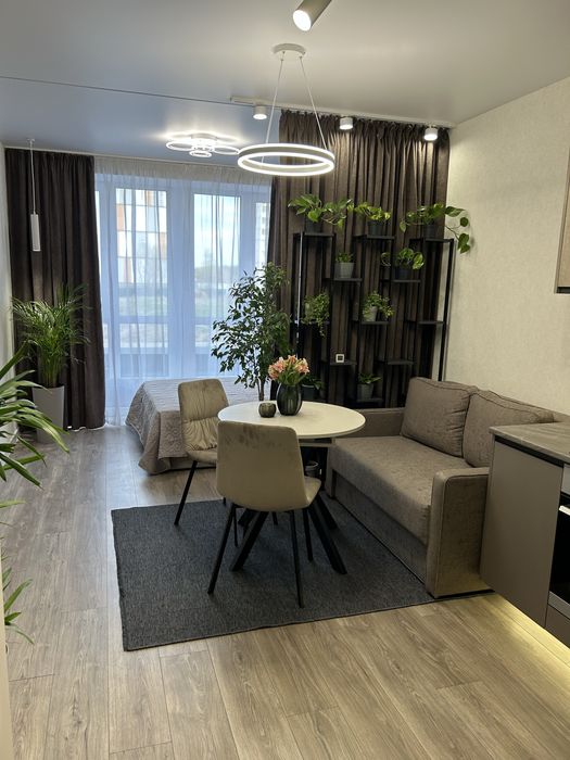 Квартира на ЖК Атмосфера в Києві, ID 306618, фото №2