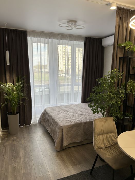 Квартира на ЖК Атмосфера в Києві, ID 306618, фото №3