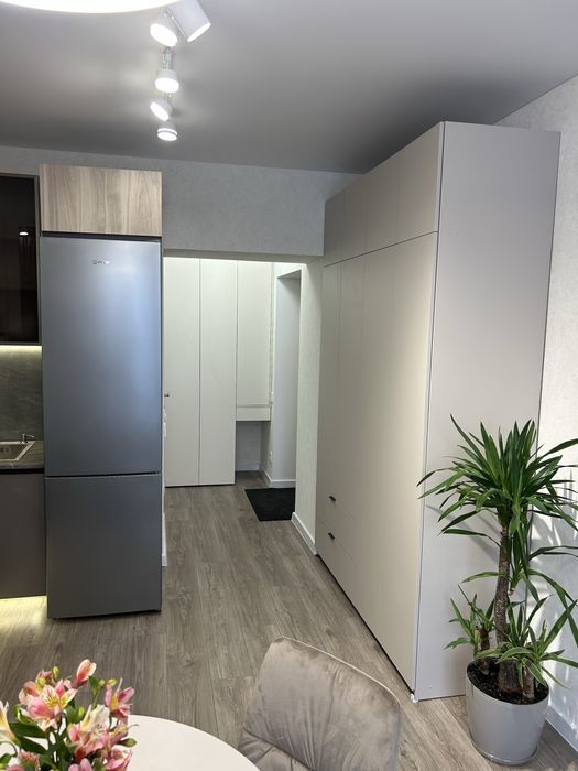 Квартира на ЖК Атмосфера в Києві, ID 306618, фото №7