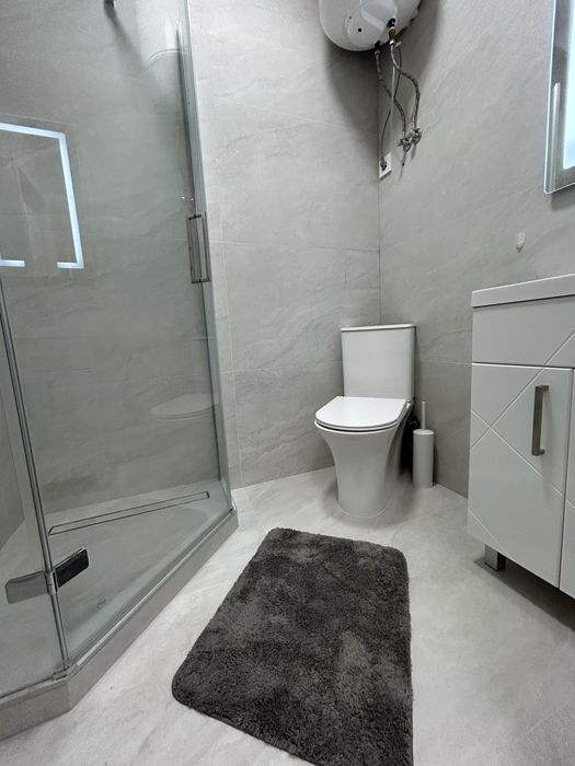 Квартира на ЖК Атмосфера в Києві, ID 306618, фото №8