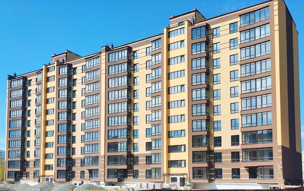 Квартира на ЖК Лісовий NEW в Чернігові, ID 243406, фото №3