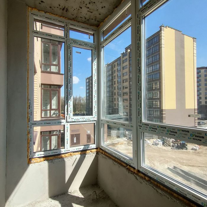 Квартира на ЖК Лісовий NEW в Чернігові, ID 243406, фото №4