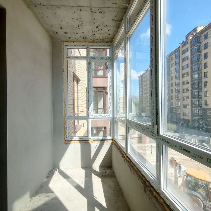 Квартира на ЖК Лісовий NEW в Чернігові, ID 243406, фото №5